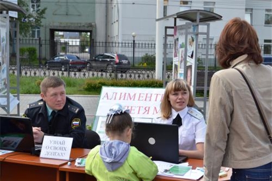 Минюст России намерен ужесточить ответственность за неуплату алиментов