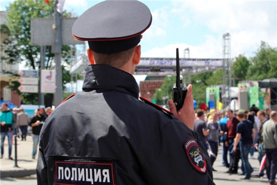 Внесены изменения в государственную программу Чувашской Республики «Обеспечение общественного порядка и противодействие преступности»