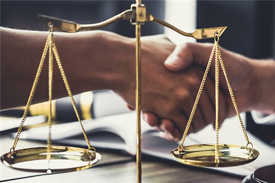 Пленум Верховного Суда РФ утвердил проект Регламента проведения судебного примирения