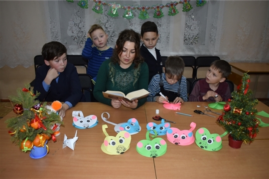 Межпоселенческая центральная библиотека присоединилась к международной акции «Книговички»