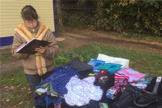 За нелегальную торговлю продавцы привлечены к административной ответственности