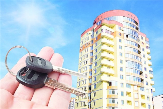 Какое жилье можно приобрести молодым семьям?