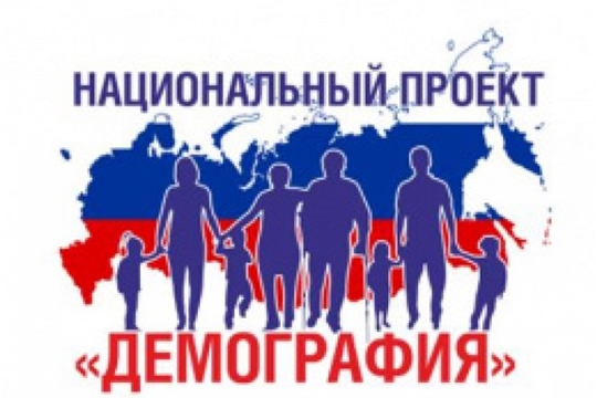 «Демография»: в семье из Московского района г. Чебоксары родился четвертый ребенок