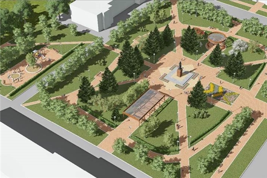 «Открытый город»: завершается голосование по выбору территорий для благоустройства в 2020 году