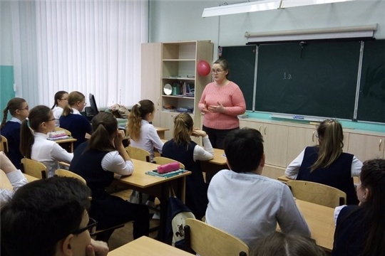 В Чебоксарах реализуется программа для подростков «Осознай свой выбор»