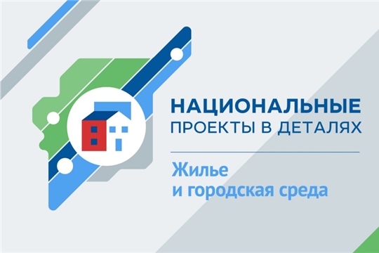 Молодым семьям Московского района г. Чебоксары оказана государственная поддержка в улучшении жилищных условий