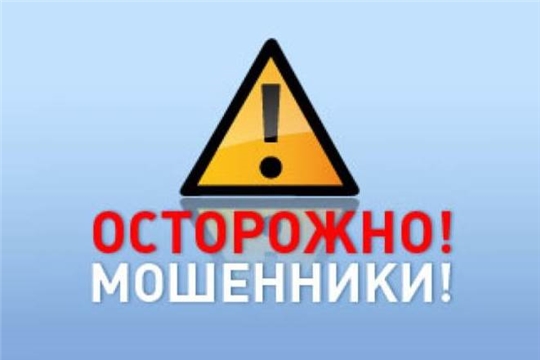 Посетителей торговых объектов уведомляют о мошеннических действиях злоумышленников