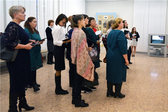 Как провести выходные? Посетить новую экспозицию в культурно-выставочном центре «Радуга»