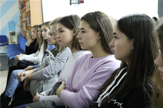 В рамках проекта «PRO-здоровье» стартовал очередной этап занятий для молодежи