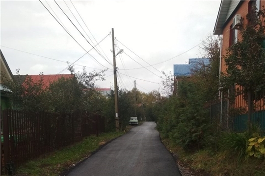 Жители Московского района г. Чебоксары становятся участниками программы инициативного бюджетирования