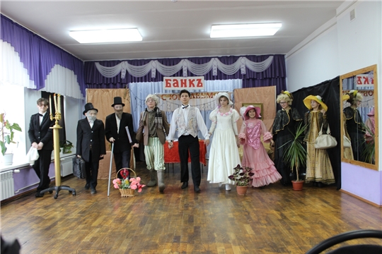 Год театра: народная театральная студия «Арлекин» Дома культуры «Ровесник» отметит свое 15-летие очередной постановкой