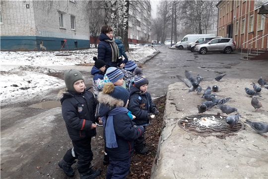 В Социально-реабилитационном центре для несовершеннолетних реализуется проект «Спешим делать добро»