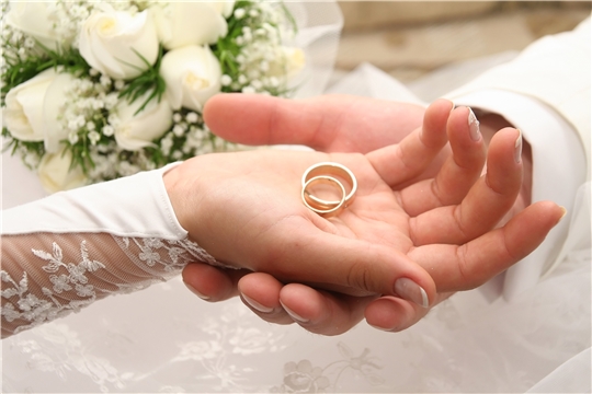 18 декабря в администрации Московского района г. Чебоксары пройдет акция «День без разводов»