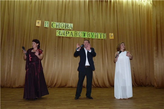 Жители д. Чандрово встретят Новый год культурно-массовыми мероприятиями