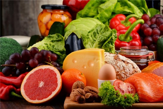 В преддверии Нового года в магазинах Московского района г. Чебоксары проведен мониторинг цен на социально значимые продукты питания