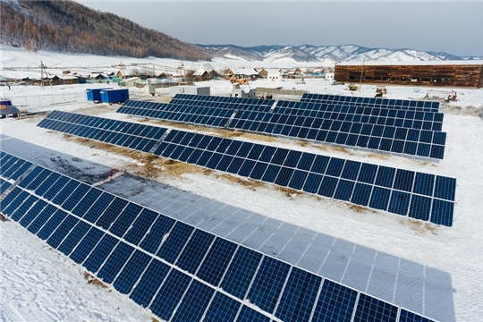 «Хевел» и Газпромбанк договорились о развитии солнечной энергетики в изолированных энергорайонах