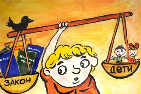 Закон и дети: в новочебоксарских школах прошли встречи в рамках месячника правовых знаний