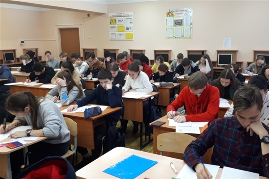 Более 200 школьников приняли участие в физико-математической олимпиаде МИЭТ