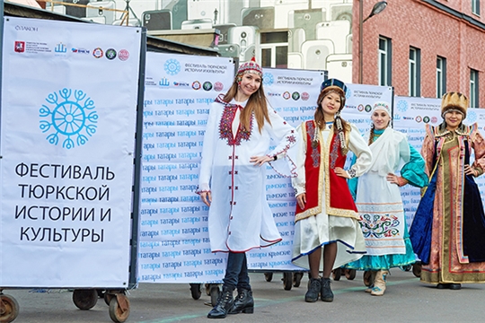 О Чувашской культуре с любовью...