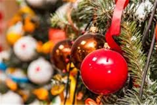 Культурно-массовые мероприятия, проводимые в праздничные дни Новогодних каникул и Рождества Христова в Порецком районе