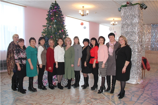 Заседание районного Совета женщин