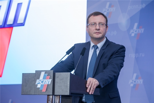 Сергей Пузыревский рассказал о совершенствовании тарифного регулирования, законодательства о защите конкуренции и закупках