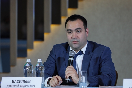 Дмитрий Васильев: низкий уровень сборов платы за предоставленные услуги – не повод повышать тариф
