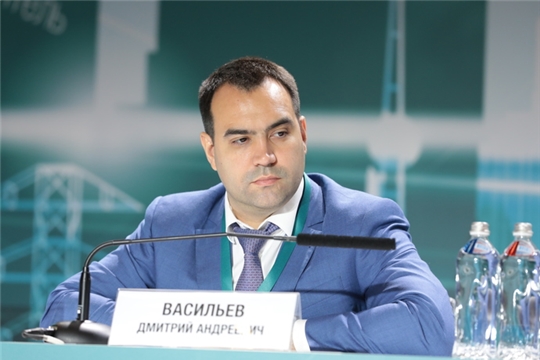 Дмитрий Васильев: регуляторные соглашения – революция в сфере электроэнергетики