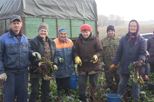 Ыранхи кун паянхи ĕçрен палăрать