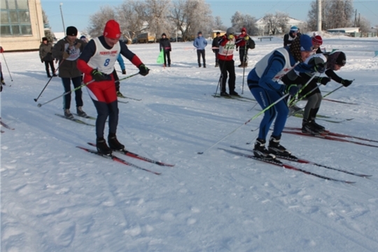 Внимание!!!Внимание!!! Перенос лыжных гонок, посвященных открытию лыжного сезона 2019-2020