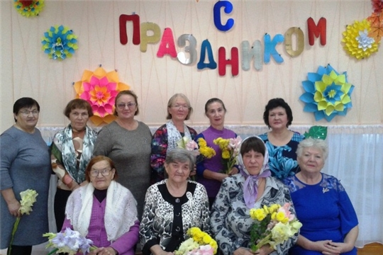 1 октября – День мудрых и добрых людей. Вы для нас - мера жизни и совести