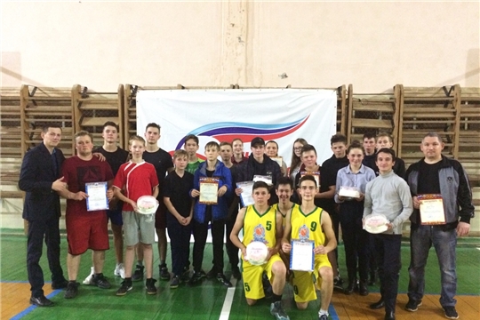 Молодежный турнир по стрит-баскету, в рамках открытия осеннего этапа районной акции «Молодежь за ЗОЖ»