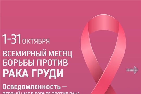 Проект борьба с онкологическими заболеваниями