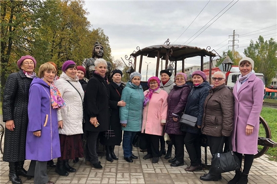 «Судьбы прекрасные мгновенья»