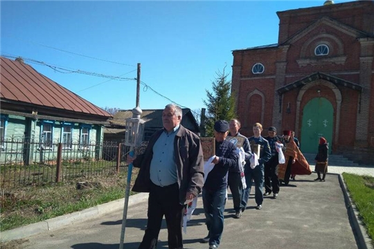 Шĕмшешсем пушартан сыхланас тесе кĕлĕ вуларĕç