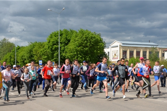 Традиционный   легкоатлетический пробег памяти бронзового призера чемпионата СССР по марафонскому бегу, Заслуженного тренера РСФСР, мастера спорта СССР А.Г. Улангина