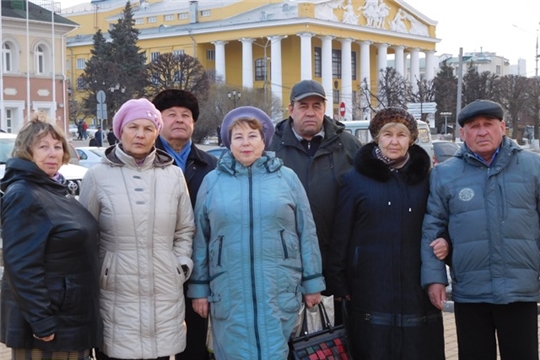 Премьера спектакля «Деньги мигом – голова кругом» -  актуальна для многих.