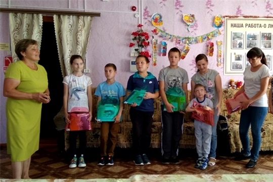 БУ «ЦСОН Чебоксарского района» приглашает всех неравнодушных принять участие в акции!