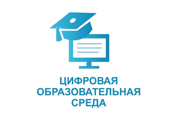 На реализацию проекта «Цифровая образовательная среда» Чувашия получит более 523 млн рублей