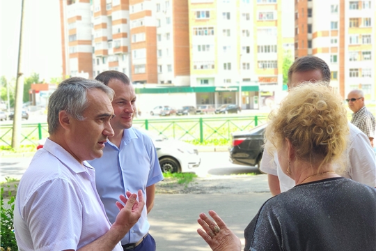 Лифты Чувашии  поднимаются с помощью «Эльбруса»