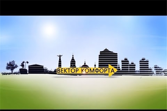 Вектор комфорта. Выпуск 25.07.2019