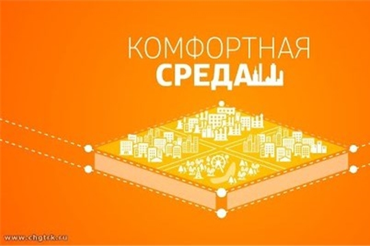 Комфортная среда. Выпуск 20.08.2019