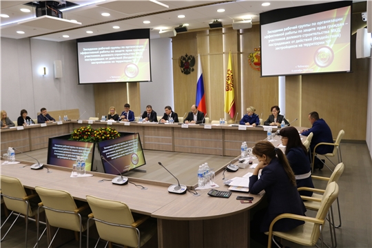 Защита прав участников долевого строительства – один из приоритетов Правительства Чувашской Республики