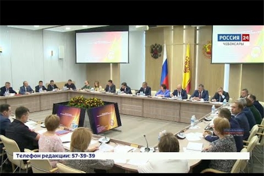 В Доме Правительства обсудили работу республиканского Фонда венчурных инвестиций