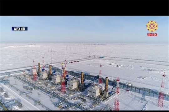На Чебоксарском электроаппаратном заводе реализовали уникальный для всей страны проект