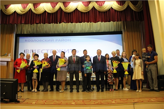 В Козловском районе состоялось итоговое совещание по результатам 1 полугодия 2019 года