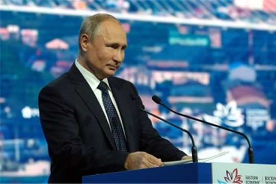 Альтернативная энергетика – тренд абсолютно правильный
