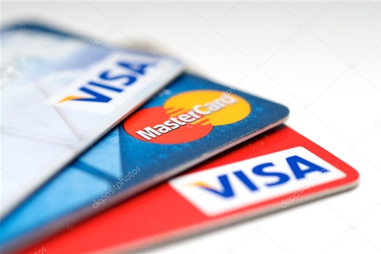 Основные правила пользования кредитной картой
