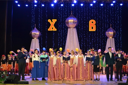 Алатырцев и гостей города приглашают на праздничный концерт «Пасхальная радость»