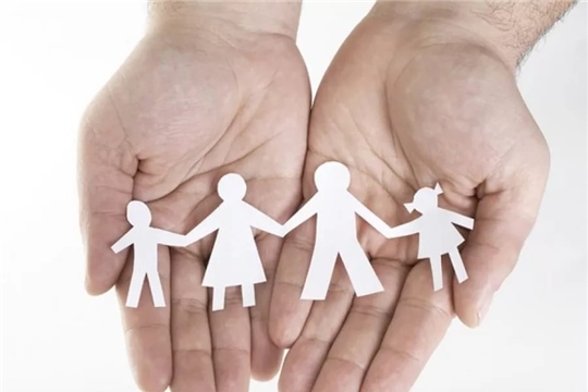 Поддержка семьи и детей – в числе главных приоритетов социальной политики